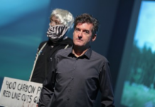 Oliver Ressler in Gijón / Kulturforum Madrid