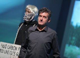 Oliver Ressler in Gijón / Kulturforum Madrid