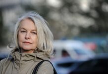 Marlene Streeruwitz – „Tage im Mai“/ Kulturforum Bern