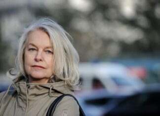 Marlene Streeruwitz – „Tage im Mai“/ Kulturforum Bern