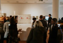 Touch Nature / Kulturforum Zagreb