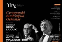 Gottlieb Wallisch / Botschaft Podgorica