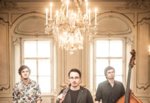 Instrumentalkonzert: Moritz Weiß Klezmer Trio / Kulturforum Kairo