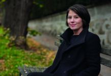 „Oben Erde, unten Himmel“ / Kulturforum Bern