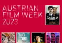 Österreichische Filmwoche / Kulturforum Tel Aviv