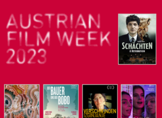 Österreichische Filmwoche / Kulturforum Tel Aviv
