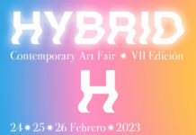 Hybrid Art Fair & Parallel Vienna / Kulturforum Madrid