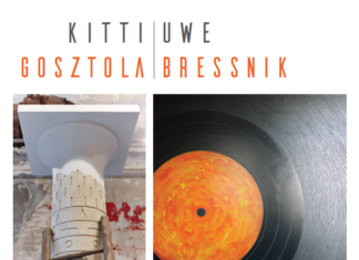 RÄSONANZ / Kulturforum Budapest