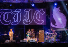 Sketchbook Quartet/ Botschaft Bangkok