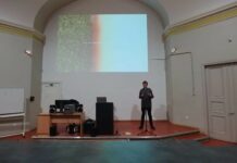 Art and Extr/activism / Botschaft Riga