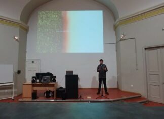 Art and Extr/activism / Botschaft Riga