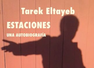 Buchpräsentation von Tarek Eltayeb/ Kulturforum Madrid