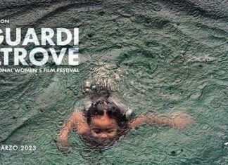 Frauenfilmfestival Sguardi Altrove / Kulturforum Mailand