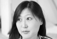 Anna Kim – „Geschichte eines Kindes“ / Kulturforum Bern