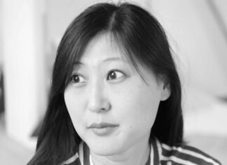 Anna Kim – „Geschichte eines Kindes“ / Kulturforum Bern