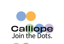 CALLIOPE. JOIN THE DOTS / Kulturforum Berlin