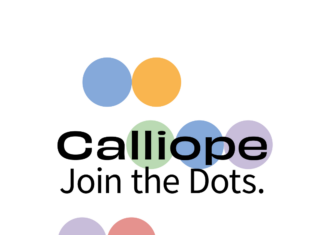 CALLIOPE. JOIN THE DOTS / Kulturforum Berlin