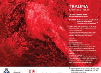 Ausstellung in Castelnuovo Rangone / Kulturforum Mailand