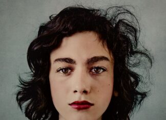 Andrea Grill liest aus Cherubino am Festival «bruits de langues» in Poitiers / Kulturforum Paris