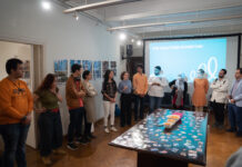 Impact-Driven Business Workshop mit Snowball Effect / Kulturforum Kairo