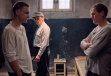 „Die große Freiheit“ von Sebastian Meise / Kulturforum Paris