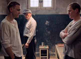 „Die große Freiheit“ von Sebastian Meise / Kulturforum Paris