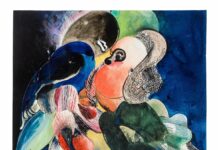 Eine Künstlerin der Moderne. Friedl Dicker-Brandeis / Kulturforum Bern