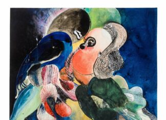 Eine Künstlerin der Moderne. Friedl Dicker-Brandeis / Kulturforum Bern