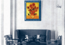 Konferenz zu Restitution von NS-Raubkunst / Kulturforum Berlin