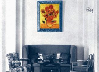 Konferenz zu Restitution von NS-Raubkunst / Kulturforum Berlin