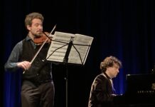 Bruit qui Pense / Kulturforum Paris