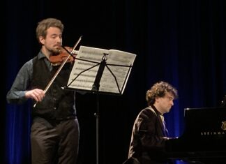 Bruit qui Pense / Kulturforum Paris