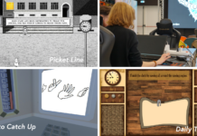 „Future Jam“ vorbei / Kulturforum Zagreb