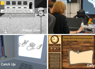 „Future Jam“ vorbei / Kulturforum Zagreb