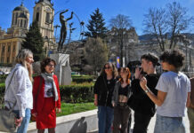 Young Identities / Kulturforum Sarajewo