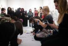 Labors of Care / Kulturforum Sarajewo