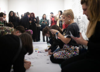 Labors of Care / Kulturforum Sarajewo