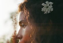 Auftritt der Musikerin Liz Metta / Botschaft Litauen