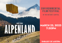DC Environmental Film Festival / Kulturforum Washington