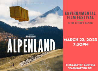 DC Environmental Film Festival / Kulturforum Washington