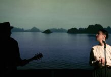 Orlando Trip / Österreichisches Kulturforum Bukarest