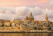 Symposium Neutralität / Botschaft Malta