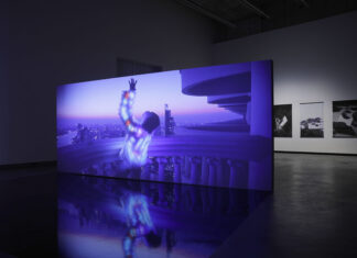 Utopia Now / Botschaft Bangkok