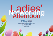 Frauentag 2023 / Kulturforum Warschau