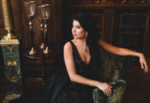 Frühlingskonzert / Kulturforum Brüssel