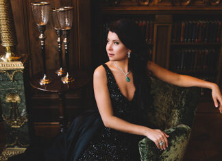 Frühlingskonzert / Kulturforum Brüssel