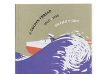 Ausstellung in der Nationalbibliothek Braidense / Kulturforum Mailand