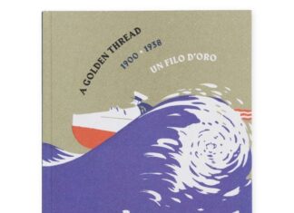 Ausstellung in der Nationalbibliothek Braidense / Kulturforum Mailand