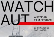 Österreichisches Film Festival in London / Kulturforum London