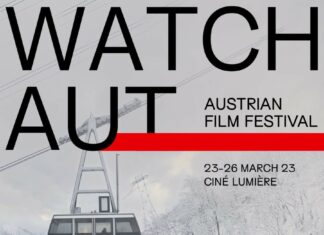 Österreichisches Film Festival in London / Kulturforum London